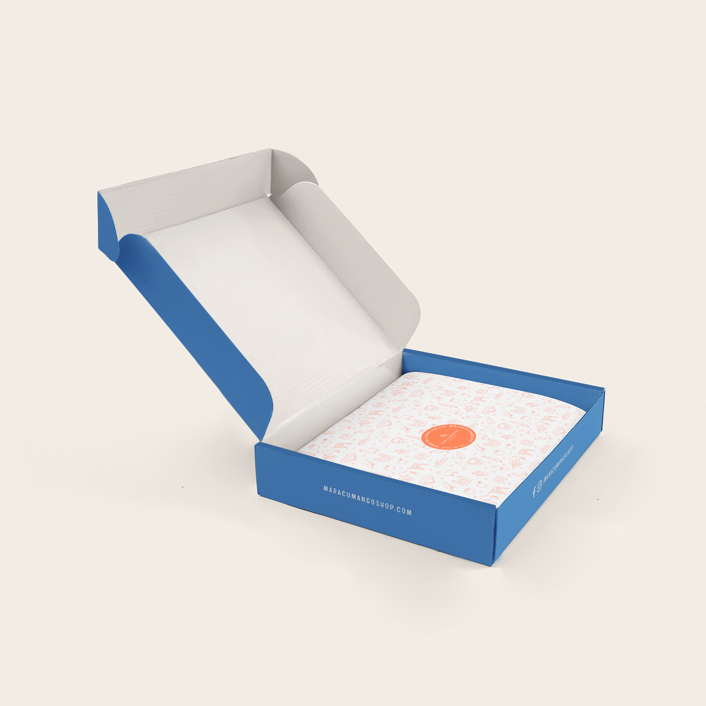 Box Costeño