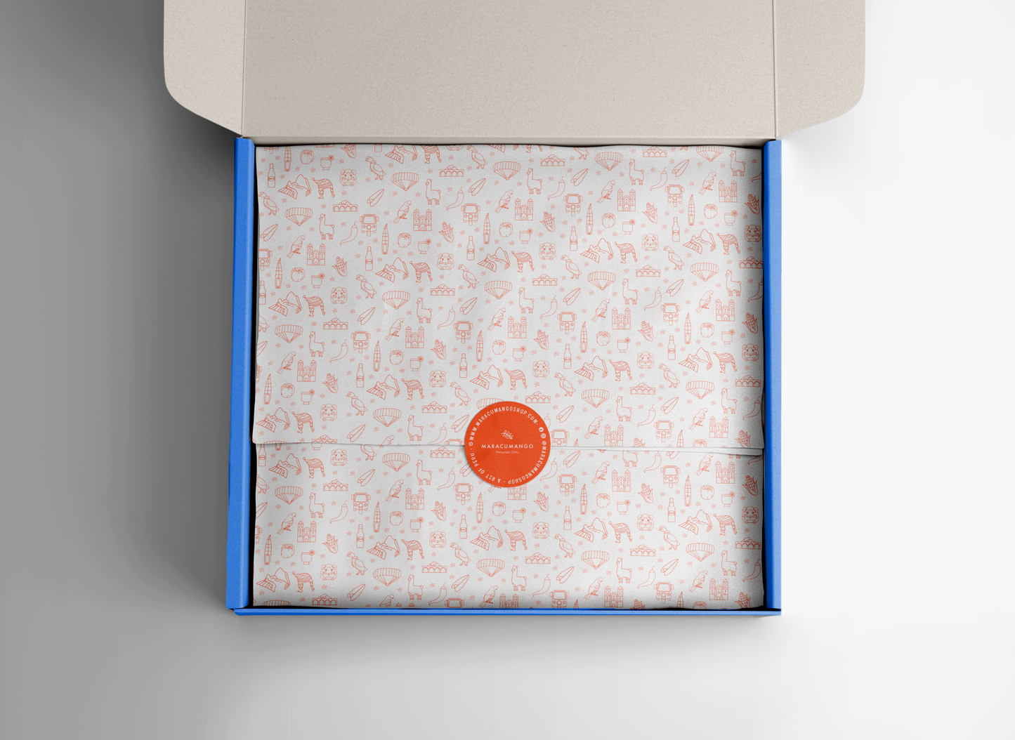 Box Costeño