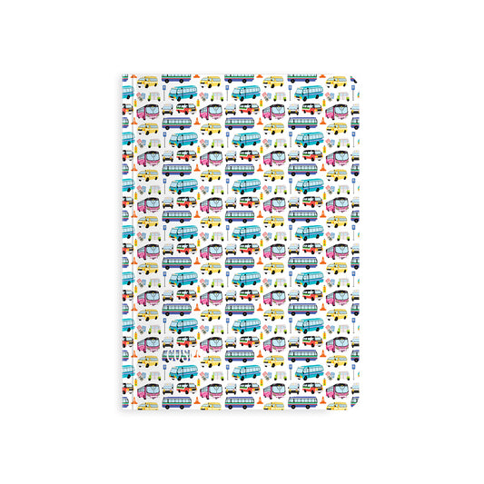 Libreta Combis