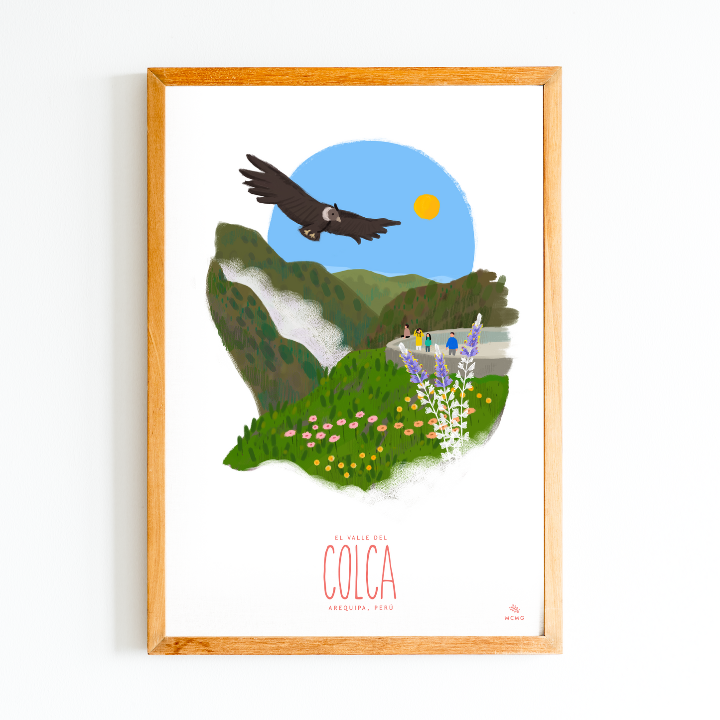 valledelcolca