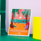 Imán Máncora