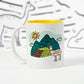 Taza Made in Peru