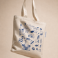 Totebag Made in Peru