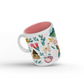 Taza Celebra Perú